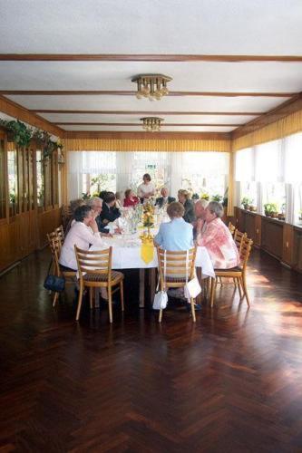 Georgsmarienhütte Hotel Waldesruh מראה חיצוני תמונה